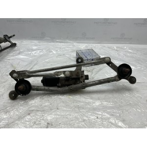 TANDEM TERGICRISTALLO NISSAN Micra 7° Serie K13 (10 16)