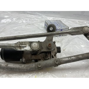 TANDEM TERGICRISTALLO NISSAN Micra 7° Serie K13 (10 16)