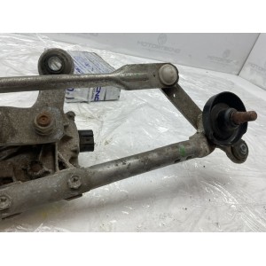 TANDEM TERGICRISTALLO NISSAN Micra 7° Serie K13 (10 16)