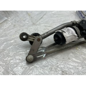 TANDEM TERGICRISTALLO NISSAN Micra 7° Serie K13 (10 16)