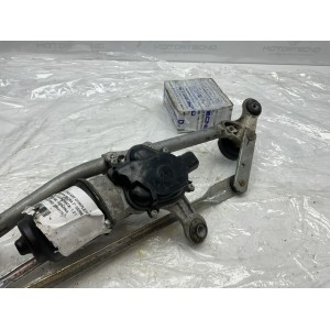 TANDEM TERGICRISTALLO NISSAN Micra 7° Serie K13 (10 16)