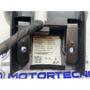 62109325821 CONTAGIRI per MINI COUNTRYMAN (R60) Cooper D ALL4 Suv efbfe4