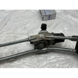 TANDEM TERGICRISTALLO CHEVROLET Aveo 2° Serie W000014476 A12XER benzina 1229 (11)