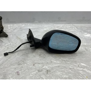 SPECCHIETTO RETROVISORE DESTRO ALFA ROMEO Mito Serie (955_) E4023424 (08) nero