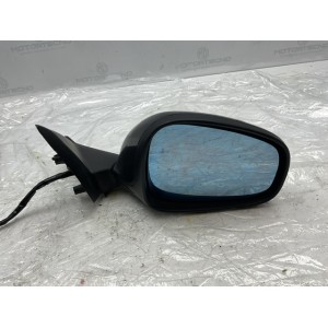 SPECCHIETTO RETROVISORE DESTRO ALFA ROMEO Mito Serie (955_) E4023424 (08) nero