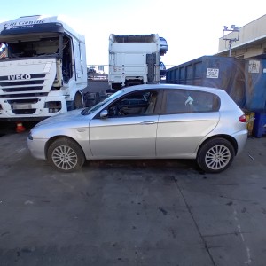 Alfa 147 del 2005 5 porte 1.9jtd