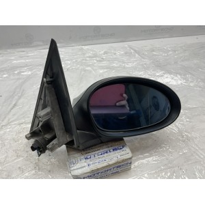 SPECCHIETTO RETROVISORE DESTRO BMW Serie 1 Serie (E87) e1010803 (07) nero