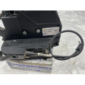 SERRATURA POSTERIORE SINISTRA RENAULT Clio Grandtour 825015591R (13)