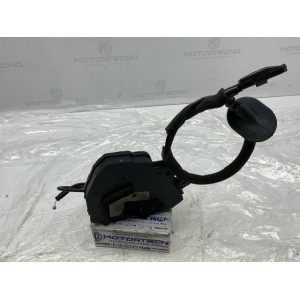 SERRATURA POSTERIORE SINISTRA RENAULT Clio Grandtour 825015591R (13)