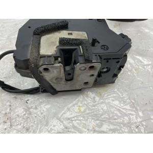 SERRATURA POSTERIORE SINISTRA RENAULT Clio Grandtour 825015591R (13)