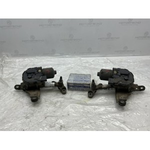 Coppia di Motorini tergicristalli FORD S-MAX 2010