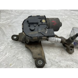 Coppia di Motorini tergicristalli FORD S-MAX 2010