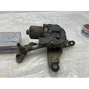Coppia di Motorini tergicristalli FORD S-MAX 2010