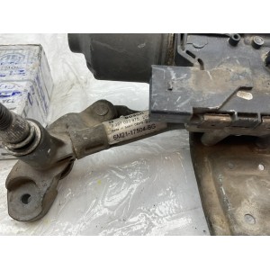 Coppia di Motorini tergicristalli FORD S-MAX 2010