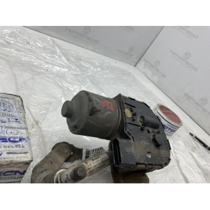 Coppia di Motorini tergicristalli FORD S-MAX 2010