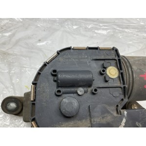 Coppia di Motorini tergicristalli FORD S-MAX 2010