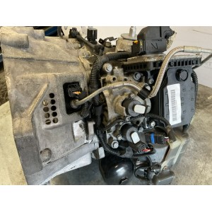 CAMBIO AUTOMATICO CITROEN C4 1.6 HDI 80KW (2004-2011)T