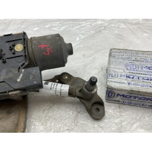 Coppia di Motorini tergicristalli FORD S-MAX 2010