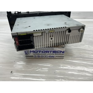 AUTORADIO MERCEDES Classe A W169 3° Serie A 169 820 02 86 001 (04 08)