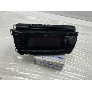 Autoradio originale Seat Ibiza 2008 2017 con codice