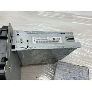 Autoradio originale Seat Ibiza 2008 2017 con codice