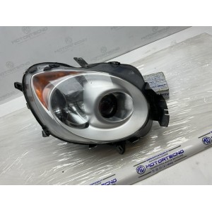 Faro anteriore sinistro ALFA ROMEO MITO (145)