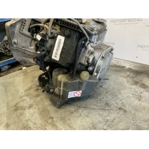 CAMBIO AUTOMATICO CITROEN C4 1.6 HDI 80KW (2004-2011)T