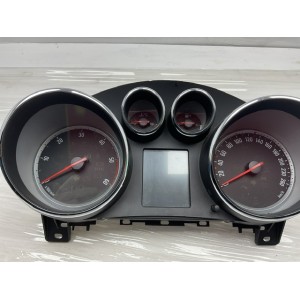 QUADRO STRUMENTI CONTACHILOMETRI OPEL Astra J 2° Serie 13374901 A17DTR (11)