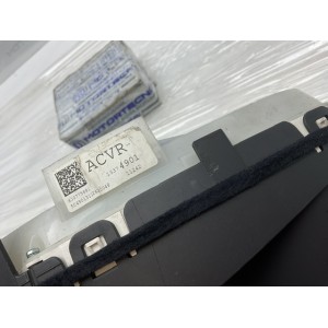 QUADRO STRUMENTI CONTACHILOMETRI OPEL Astra J 2° Serie 13374901 A17DTR (11)