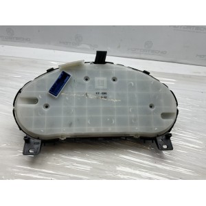 QUADRO STRUMENTI CONTACHILOMETRI OPEL Astra J 2° Serie 13374901 A17DTR (11)