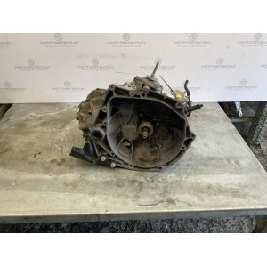 CAMBIO MANUALE 6 MARCE PEUGEOT 308 1.6 HDI 110CV. (MOTORINO DIETRO)