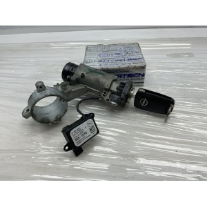 BLOCCASTERZO CON CHIAVE 20939745 Opel Astra J 1.7 CDTI anno 2010 2015