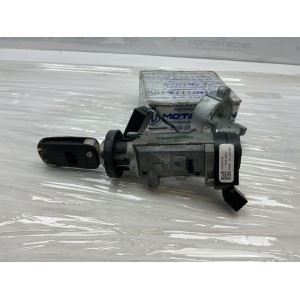 BLOCCASTERZO CON CHIAVE 20939745 Opel Astra J 1.7 CDTI anno 2010 2015