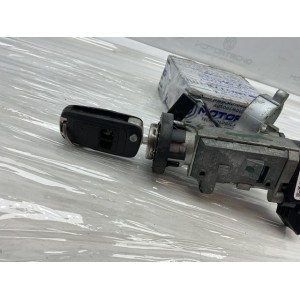 BLOCCASTERZO CON CHIAVE 20939745 Opel Astra J 1.7 CDTI anno 2010 2015