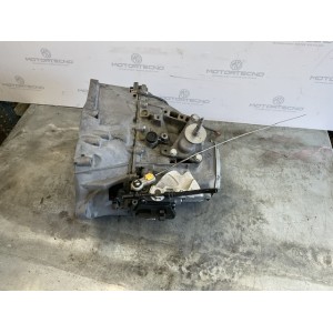 CAMBIO MANUALE 6 MARCE PEUGEOT 308 1.6 HDI 110CV. (MOTORINO DIETRO)