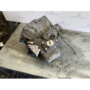 CAMBIO MANUALE 6 MARCE PEUGEOT 308 1.6 HDI 110CV. (MOTORINO DIETRO)