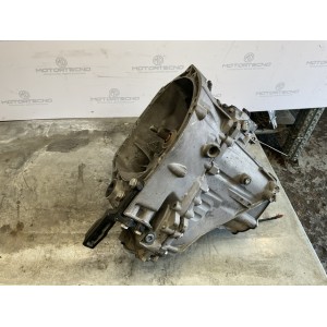 CAMBIO MANUALE 6 MARCE PEUGEOT 308 1.6 HDI 110CV. (MOTORINO DIETRO)