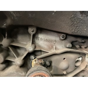 Cambio 1.1 Benzina Citroen C3 Anno 09/15  Codice 20291521