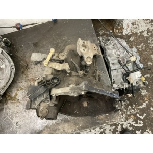 Cambio 1.1 Benzina Citroen C3 Anno 09/15  Codice 20291521