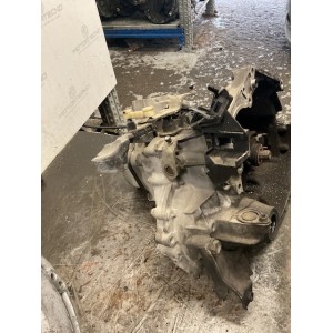 Cambio 1.1 Benzina Citroen C3 Anno 09/15  Codice 20291521