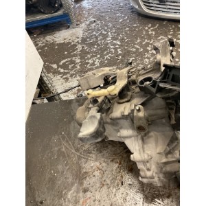 Cambio 1.1 Benzina Citroen C3 Anno 09/15  Codice 20291521