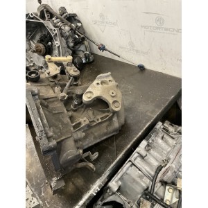 Cambio 1.1 Benzina Citroen C3 Anno 09/15  Codice 20291521