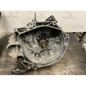 SCATOLA CAMBIO AUTOMATICO CON CENTRALINA PEUGEOT 3008 9675305480 P7800AA1 91CEB616L 9675305480XX