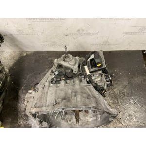 SCATOLA CAMBIO AUTOMATICO CON CENTRALINA PEUGEOT 3008 9675305480 P7800AA1 91CEB616L 9675305480XX