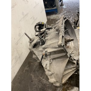 SCATOLA CAMBIO AUTOMATICO CON CENTRALINA PEUGEOT 3008 9675305480 P7800AA1 91CEB616L 9675305480XX