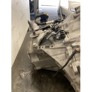 SCATOLA CAMBIO AUTOMATICO CON CENTRALINA PEUGEOT 3008 9675305480 P7800AA1 91CEB616L 9675305480XX