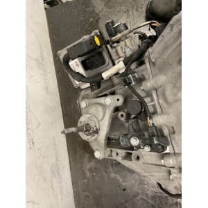 SCATOLA CAMBIO AUTOMATICO CON CENTRALINA PEUGEOT 3008 9675305480 P7800AA1 91CEB616L 9675305480XX