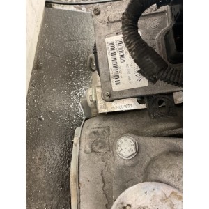 SCATOLA CAMBIO AUTOMATICO CON CENTRALINA PEUGEOT 3008 9675305480 P7800AA1 91CEB616L 9675305480XX