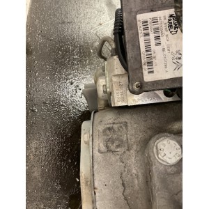 SCATOLA CAMBIO AUTOMATICO CON CENTRALINA PEUGEOT 3008 9675305480 P7800AA1 91CEB616L 9675305480XX