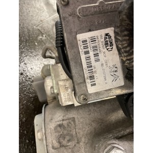 SCATOLA CAMBIO AUTOMATICO CON CENTRALINA PEUGEOT 3008 9675305480 P7800AA1 91CEB616L 9675305480XX